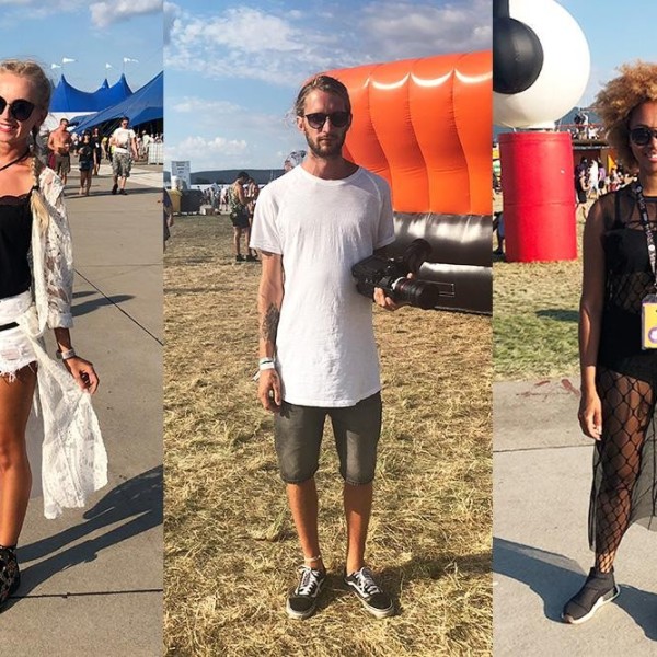 Atmosferă de Festival: Top 5 Trenduri de Ochelari de Soare la Festivalul Pohoda