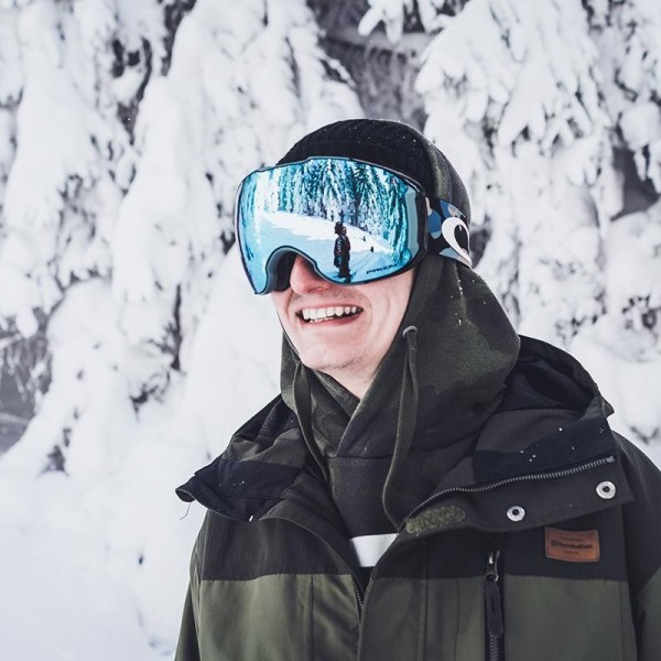 Sfaturi de la eyerim: Cum să ai grijă de ochelarii de schi