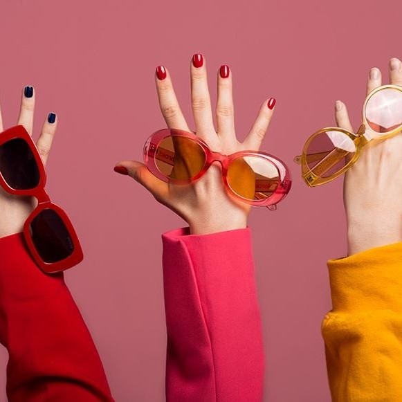 eyerim explică: De ce sunt importanți ochelarii de soare?