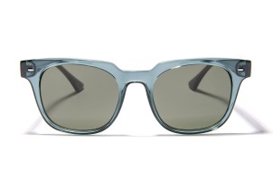 OiO by eyerim Hydra Smoky Blue