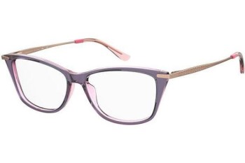 Ochelari Seventh Street 7A573 3R7 Cat Eye Violeți