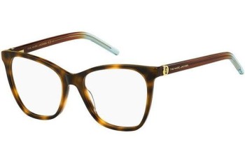 Ochelari Marc Jacobs MARC600 ISK Cat Eye Havana