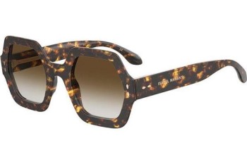 Ochelari de soare Isabel Marant IM0004/N/S 086/HA Pătrați Havana