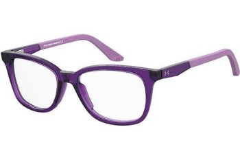 Ochelari Under Armour UA9005 141 Pătrați Violeți