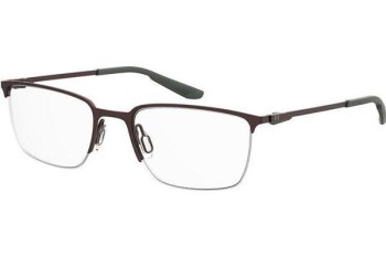 Ochelari Under Armour UA5005/G 09Q Dreptunghiulari Maro