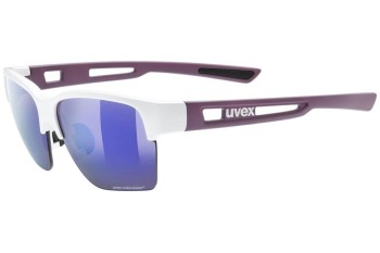 uvex sportstyle 805 cv Pearl Plum Mat S3