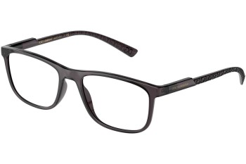 Ochelari Dolce & Gabbana DG5062 504 Pătrați Gri