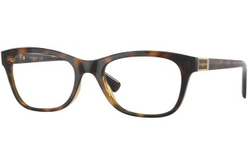 Ochelari Vogue Eyewear VO5424B W656 Cat Eye Havana