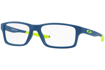 Ochelari Oakley Crosslink Xs OY8002-04 Dreptunghiulari Albaștri