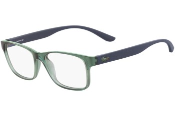 Ochelari Lacoste L3804BMI 318 Dreptunghiulari Verzi