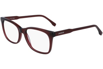 Ochelari Lacoste L2870 615 Pătrați Roșii