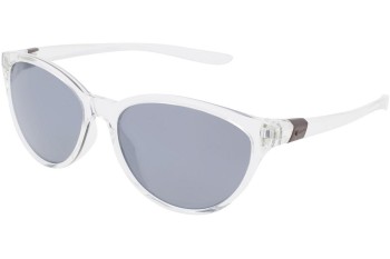 Ochelari de soare Nike City Persona DJ0892 900 Rotunzi Cristal