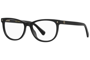 Ochelari Chiara Ferragni CF1016 807 Pătrați Negri