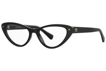 Ochelari Chiara Ferragni CF7012 807 Cat Eye Negri