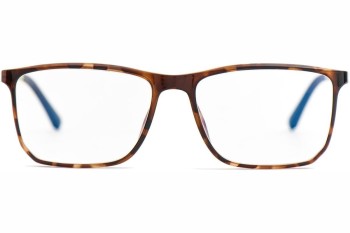 Ochelari OiO by eyerim Propus Tortoise Dreptunghiulari Havana