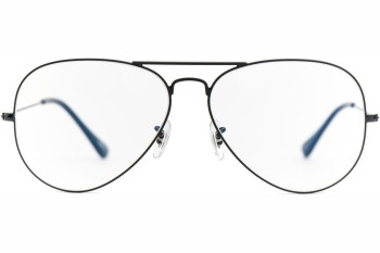 Ochelari OiO by eyerim Nash Black Pilot Negri