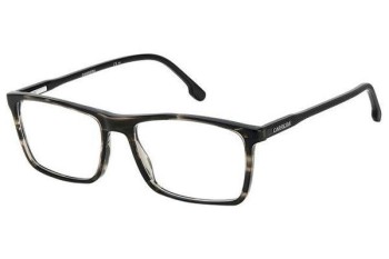 Ochelari Carrera CARRERA225 2W8 Pătrați Gri