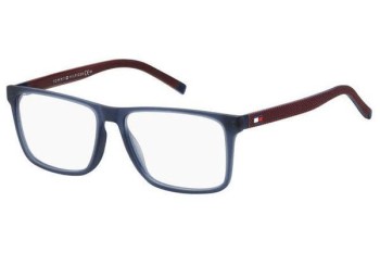 Ochelari Tommy Hilfiger TH1948 GV4 Dreptunghiulari Albaștri