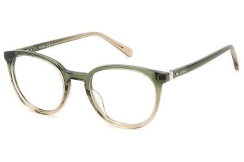 Ochelari Fossil FOS7145 4N7 Rotunzi Verzi