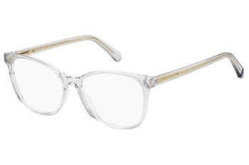 Ochelari Tommy Hilfiger TH1968 900 Cat Eye Cristal