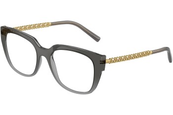 Ochelari Dolce & Gabbana DG5087 3385 Pătrați Negri