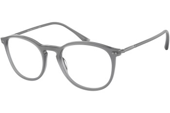 Ochelari Giorgio Armani AR7125 5681 Pătrați Gri