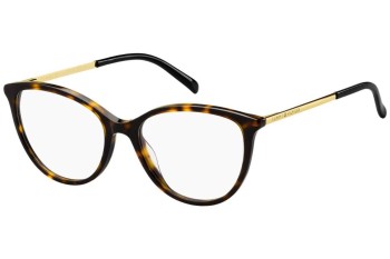 Ochelari Tommy Hilfiger TH1590 086 Cat Eye Havana