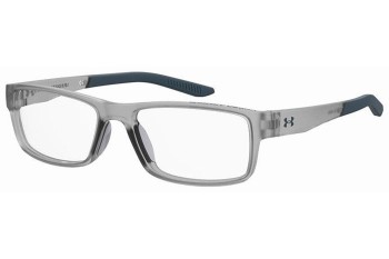 Ochelari Under Armour UA5053 CBL Dreptunghiulari Gri