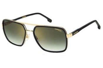 Ochelari de soare Carrera CARRERA256/S RHL/D6 Pilot Negri