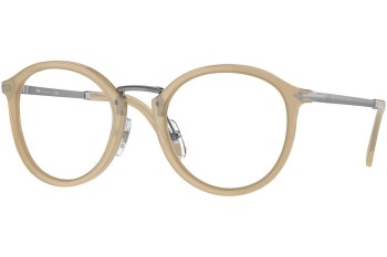 Ochelari Persol Vico PO3309V 1169 Rotunzi Bej