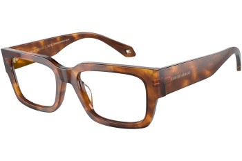 Ochelari Giorgio Armani AR7243U 5988 Dreptunghiulari Havana