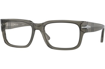 Ochelari Persol PO3315V 1103 Dreptunghiulari Gri