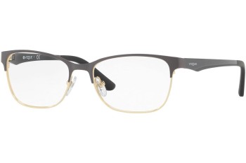 Ochelari Vogue Eyewear Light and Shine Collection VO3940 5061 Pătrați Gri