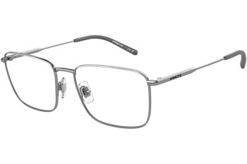 Ochelari Arnette Old Pal AN6135 741 Pătrați Argintii