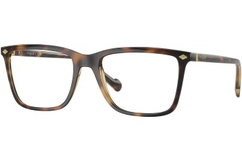 Ochelari Vogue Eyewear VO5492 2718 Pătrați Havana