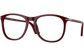 Ochelari Persol PO3314V 1187 Rotunzi Roșii