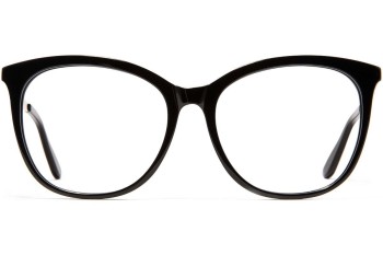 Ochelari Kohe by eyerim Andrea Black Cat Eye Negri