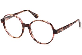 Ochelari Max&Co. MO5108 055 Rotunzi Havana