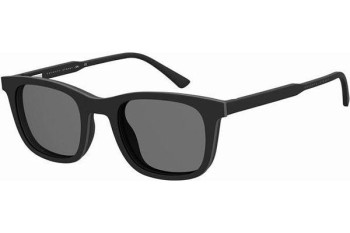 Ochelari Seventh Street 7A110/CS O6W/M9 Polarized Dreptunghiulari Negri