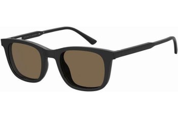 Ochelari Seventh Street 7A110/CS 807/SP Polarized Dreptunghiulari Negri