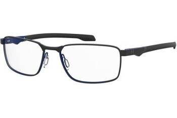 Ochelari Under Armour UA5063/G D51 Dreptunghiulari Negri