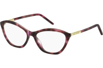 Ochelari Marc Jacobs MARC707 0T4 Cat Eye Havana