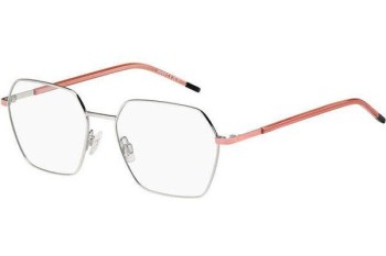 Ochelari HUGO HG1279 010 Specială Argintii