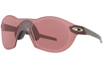 Ochelari de soare Oakley Subzero OO9098 909805 Specială Maro