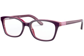 Ochelari Vogue Eyewear VY2001 2587 Dreptunghiulari Violeți