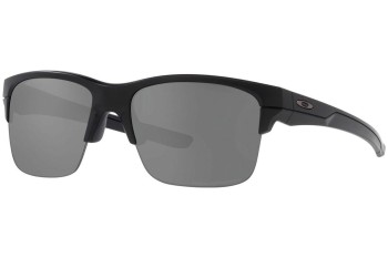 Ochelari de soare Oakley Thinlink OO9316 931611 Polarized Pătrați Negri