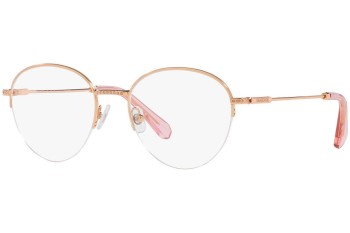 Ochelari Swarovski SK1004 4014 Rotunzi Aurii