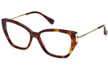 Ochelari Max Mara MM5117 052 Cat Eye Havana