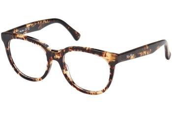 Ochelari Max Mara MM5110 052 Rotunzi Havana