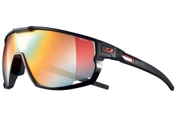 Ochelari de soare Julbo Rush J534 3314 Lentilă unică | Shield Negri